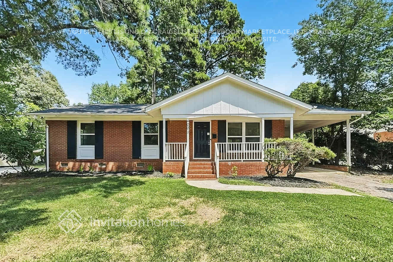 Building Photo - 4001 Abbeydale Dr