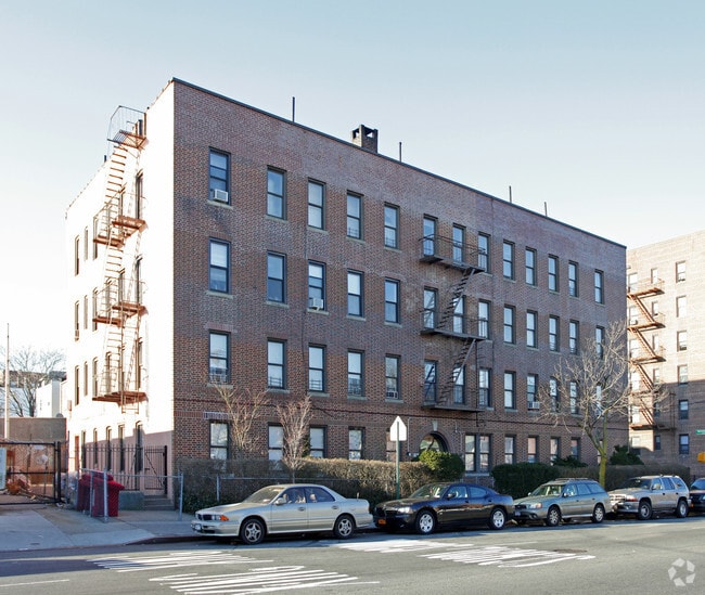 676 Nereid Ave 676 Nereid Ave Bronx NY 10470 Apartment Finder