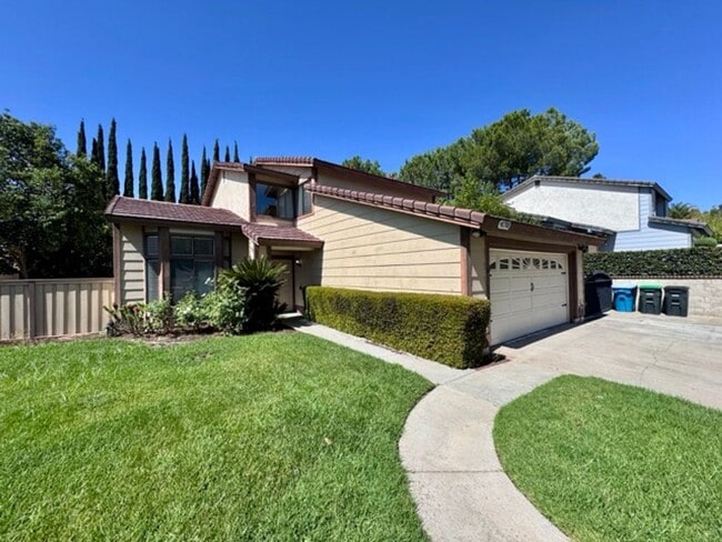 Building Photo - Spacious 4 Bedroom Home in Temecula’s Vine...