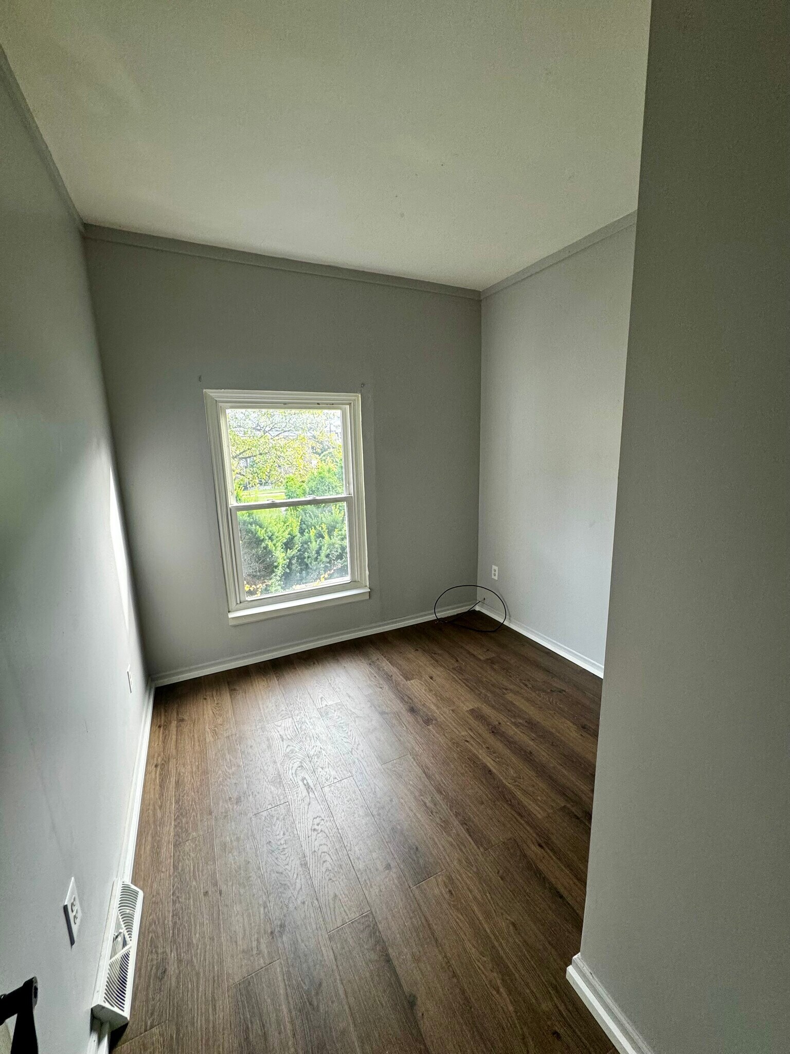 Bedroom#2 - 500 N George St