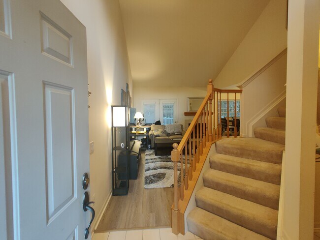 Building Photo - 1138 Fairways Blvd