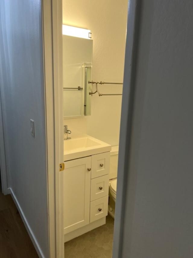 BATHROOM - 4632 Rishell Ct