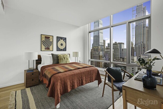 Building Photo - 18 W 48th St