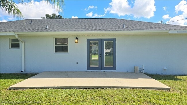 Building Photo - 5201 Diamond Dr