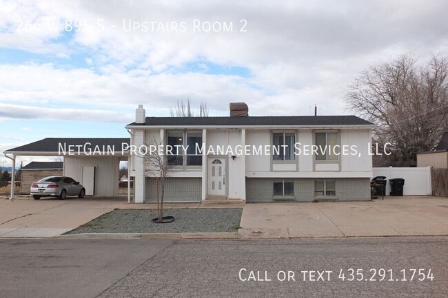 Building Photo - 266 W 895 S