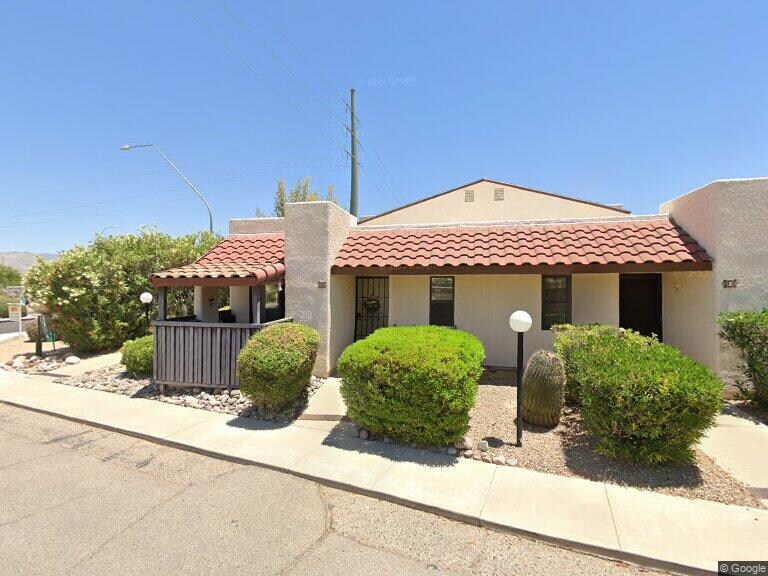 Primary Photo - 9420 E Speedway Blvd