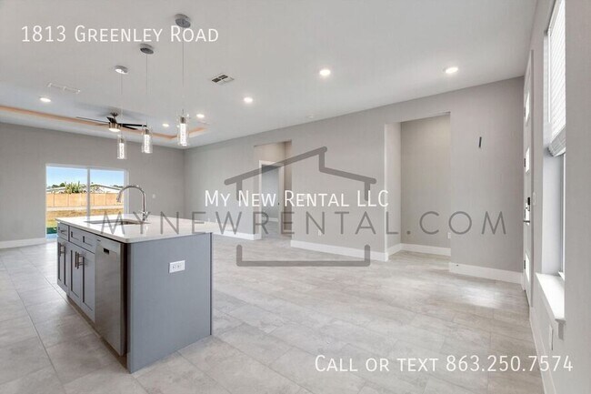 Building Photo - 1813 Greenley Rd