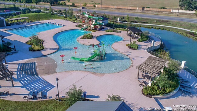 Building Photo - **APPLICATION RECEIVED** *COMING SOON* 3-Bedroom with Solar Panels & Resort Amenities – Pool, Gym!