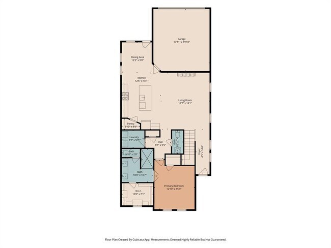 Building Photo - 17911 Prairie Falcon Wy