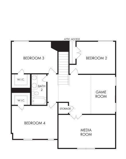 Building Photo - 18917 Quebrada Dr