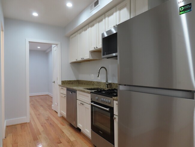 Kitchen - 1913 Gallaudet St NE