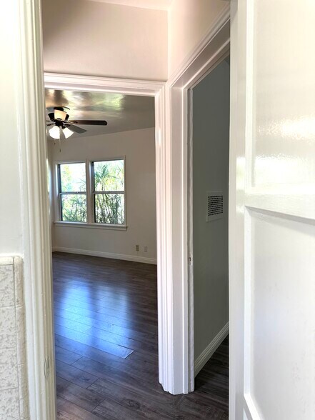 Hall - 4353 Verdugo Rd