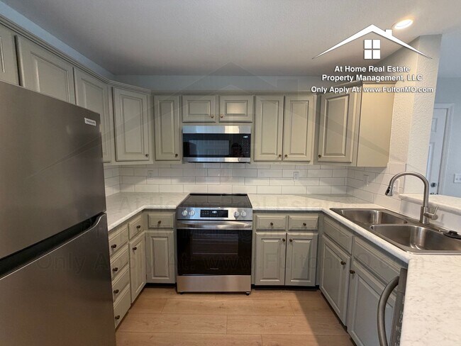 Building Photo - 1011 Greystone Ct