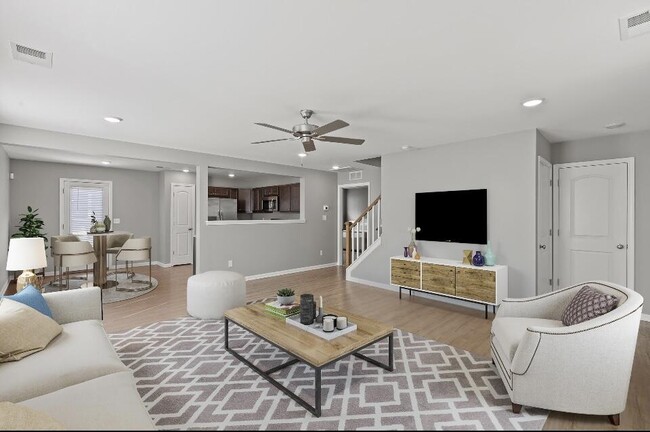 Building Photo - 6076 Arbor Wds Wy