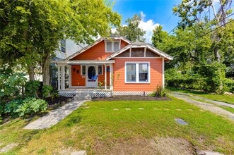 Building Photo - 511 Fugate St