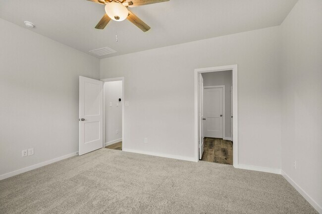 Building Photo - Brand New Spacious 4-Bedroom Two-Story wit...