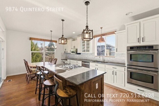 Building Photo - 9874 Quintero St