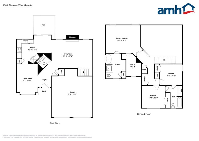 Building Photo - 1388 Glenover Way