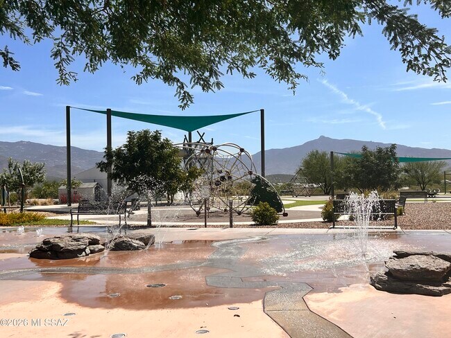 Building Photo - 7912 S Bonanza Park Dr