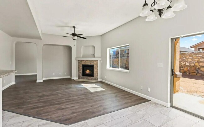 Building Photo - 3136 Fury Point Pl