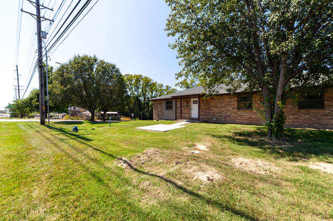 Building Photo - 4303 W Georgetown Dr