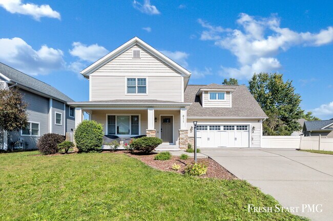 Building Photo - A Perfect Home for Gatherings & Everyday L...