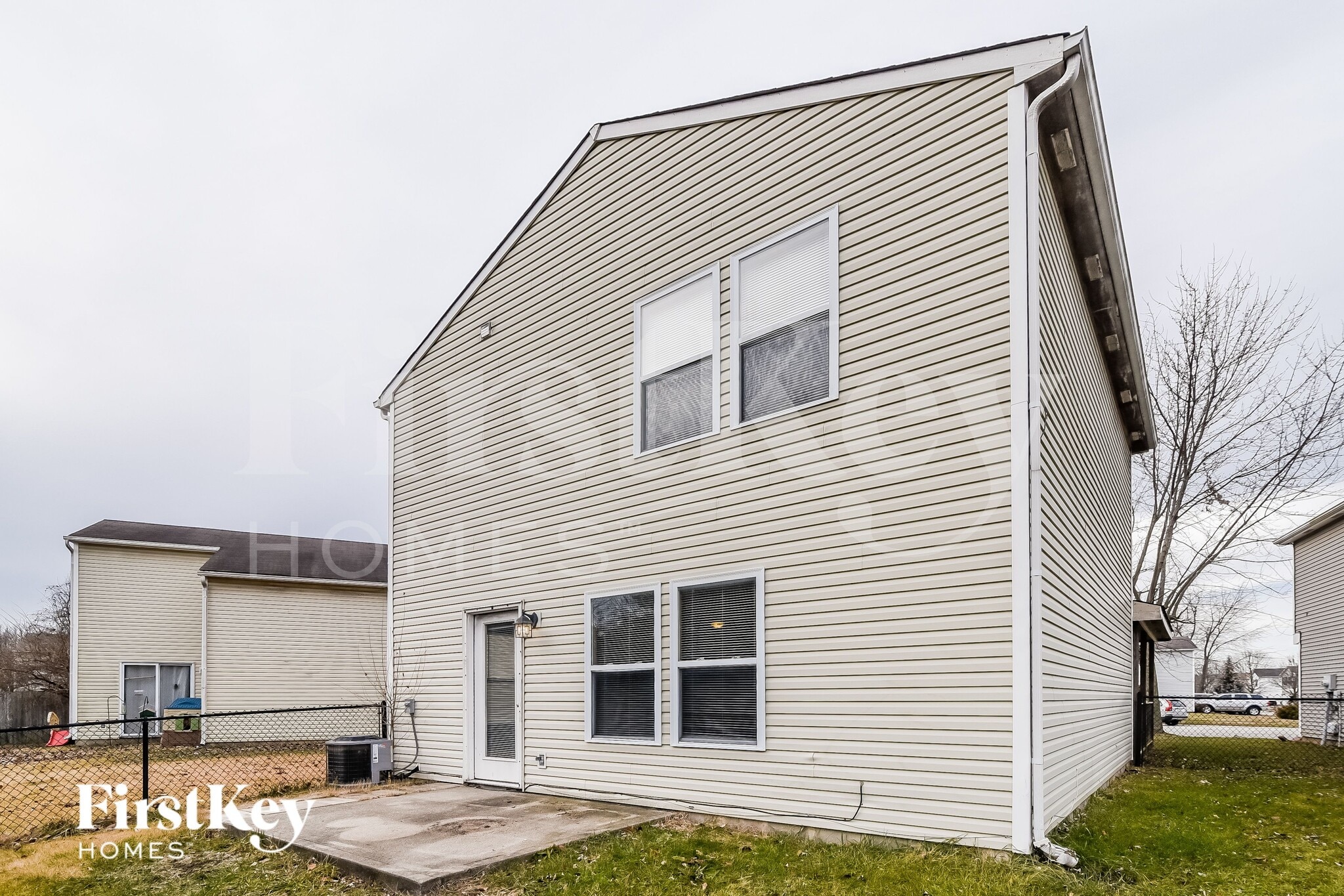 Building Photo - 6601 Black Antler Dr