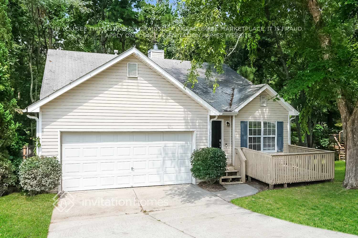 Building Photo - 5245 Hillcrest Glenn Dr