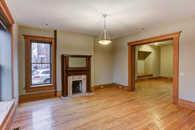 Building Photo - Stunning Short North Single Family House!