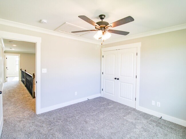 Building Photo - NEW Home at Lucas Ferry Farms!