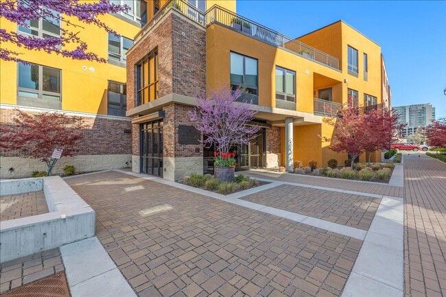 Building Photo - COME HOME TO REFINED DOWNTOWN LUXURY CONDO...