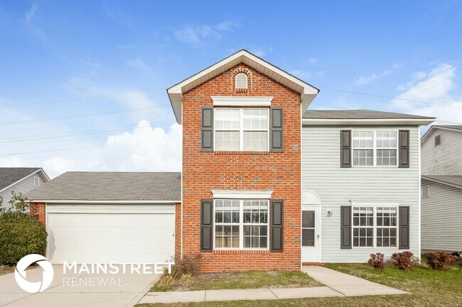 Building Photo - 2627 Wind Song Ct