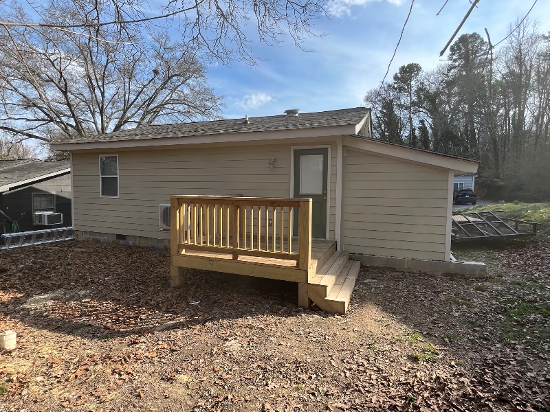 Building Photo - 5 Bragg Cir