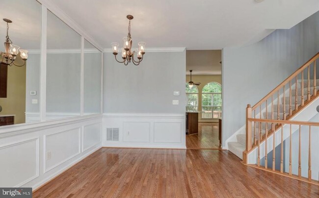 Building Photo - 6702 Percethony Ct