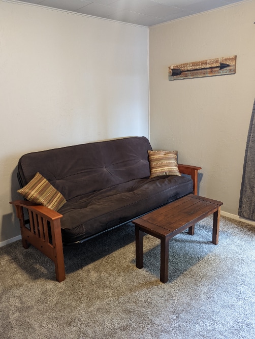 Building Photo - 2BR Fully Furnished Midtown Charmer