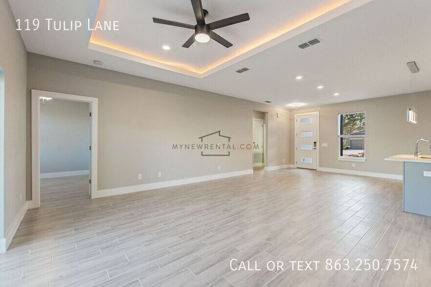 Building Photo - 119 Tulip Ln