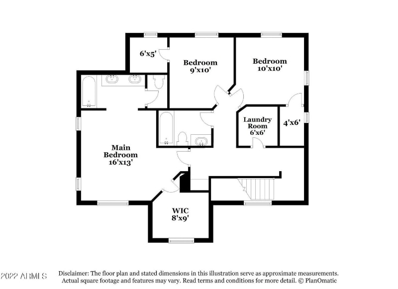 Building Photo - 4698 E Laurel Ave