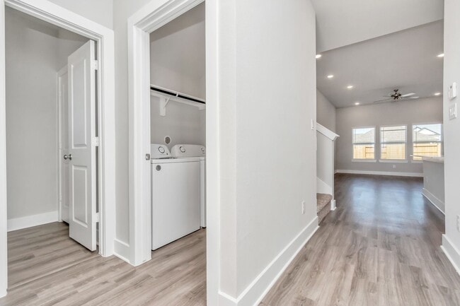 Building Photo - Welcome to the Cypress — Smart Style, Contemporary Comfort.