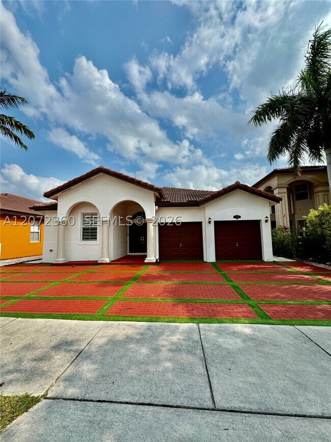 Building Photo - 14974 SW 18th Terrace