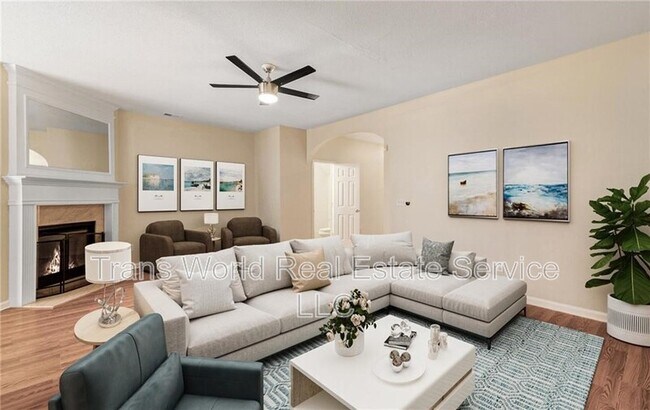 Building Photo - 1102 Pleasant Oaks Ct