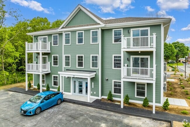 Building Photo - 29 Winchester Dr