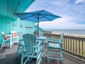 Building Photo - Winds VI @ 418 Carolina Beach Ave N