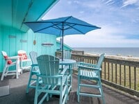 Building Photo - FURNISHED OCEANFRONT OFF-SEASON MONTHLY RENTAL