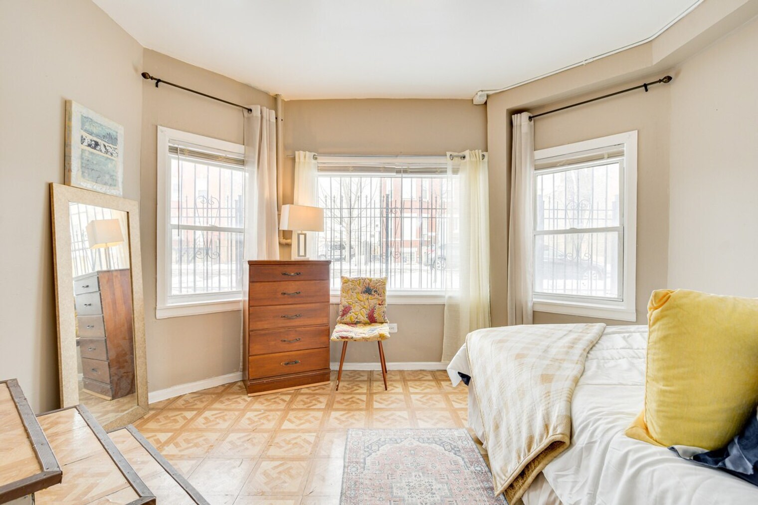 Building Photo - 3443 W Flournoy St