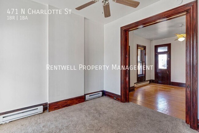 Building Photo - 471 N Charlotte St