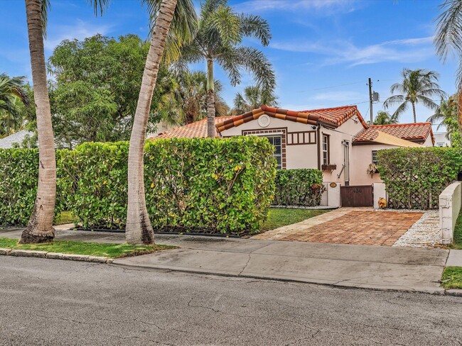 Building Photo - 436 38th St