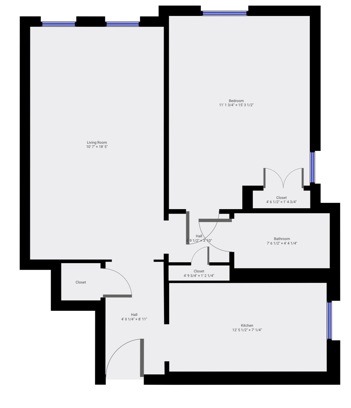 Building Photo - 664 W 163rd St