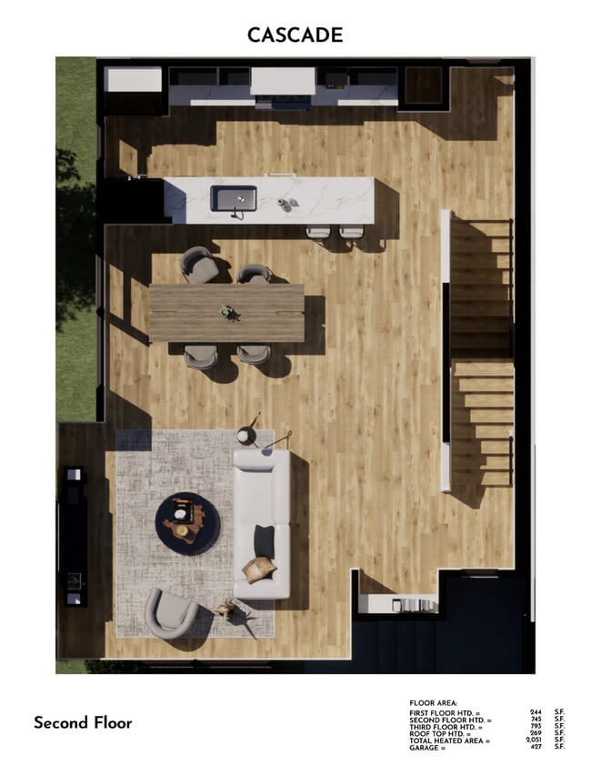 Building Photo - For Rent – Modern, Eco-Friendly Smart Home in Durham, NC