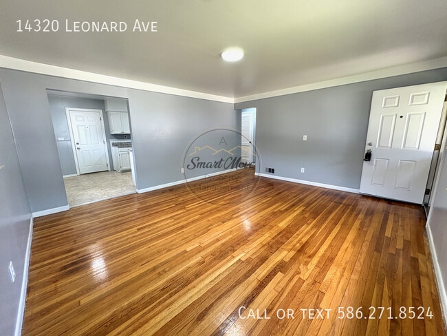 Building Photo - 14320 Leonard Ave