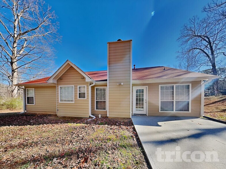 Building Photo - 8583 Misty Creek Cir